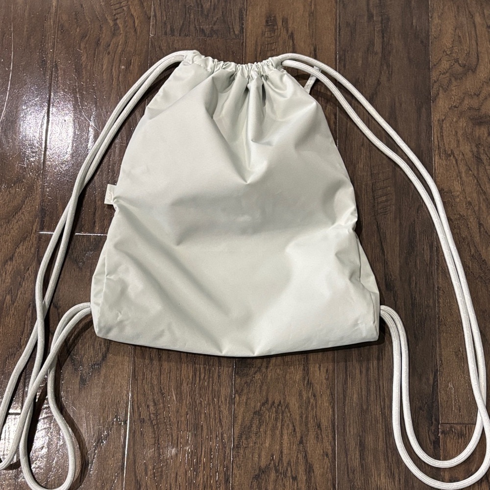 Nike Heritage Drawstring Backpack - image 2